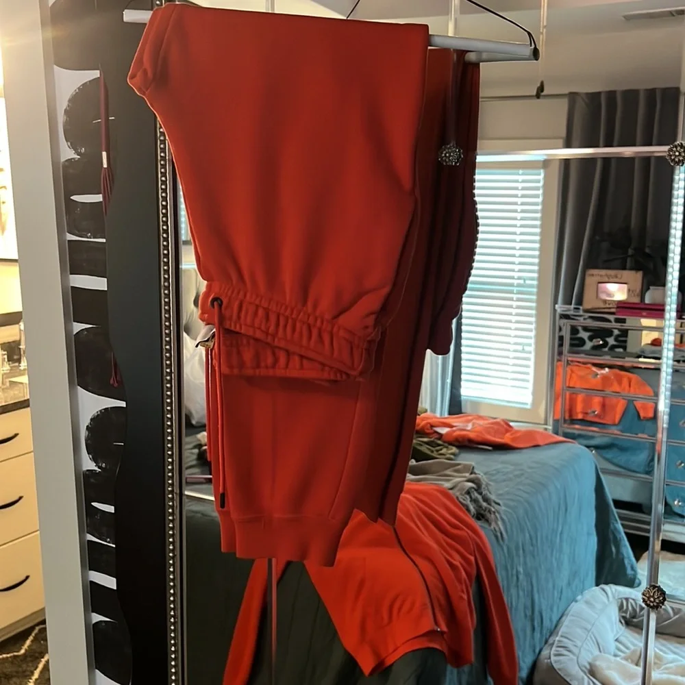 Nike Jogging Suit - womens - Picture 2 of 2